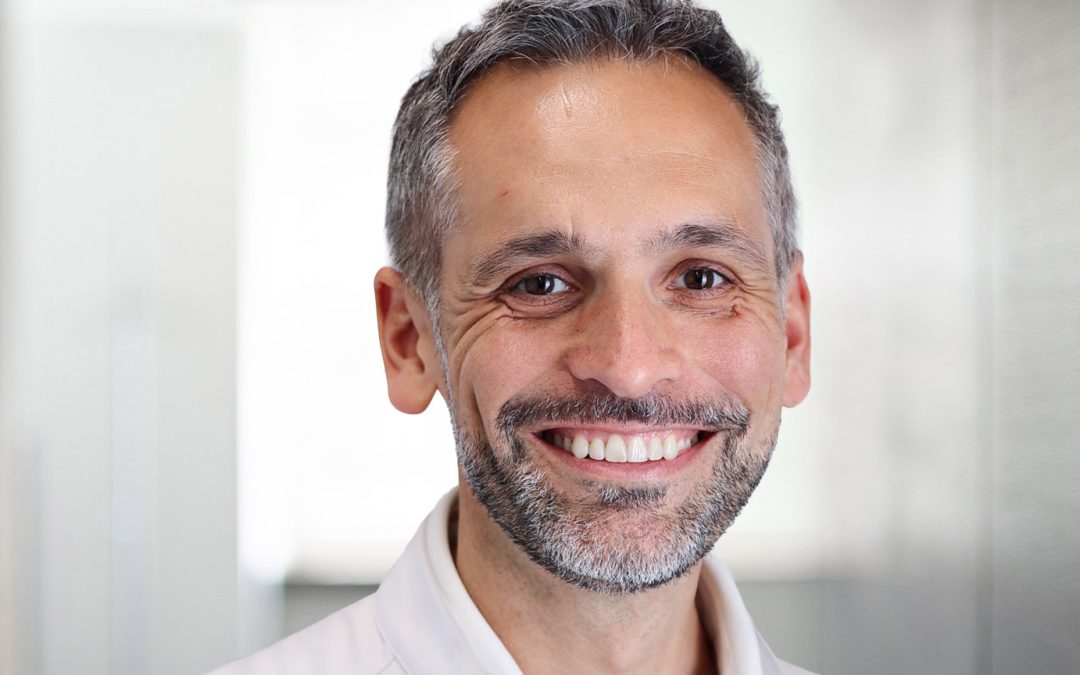 Dr Romain Léger