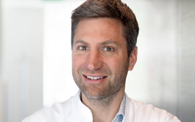 Laurent Smeets 医生