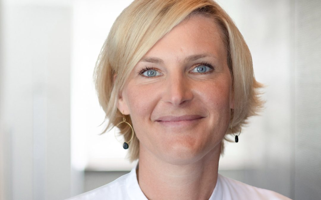 Dr Claudie Rigoulot