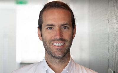 Dr Julien Brilmaker