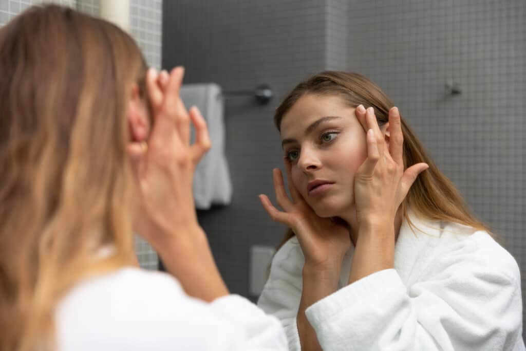Lifting du visage