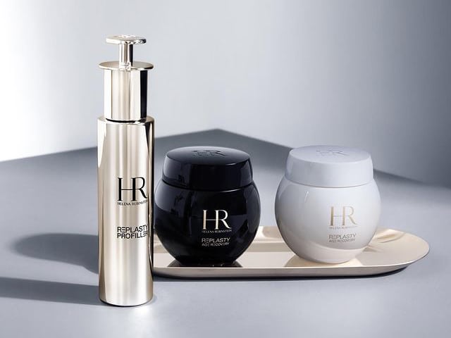 Cosmétiques Re Plasty Helena Rubinstein