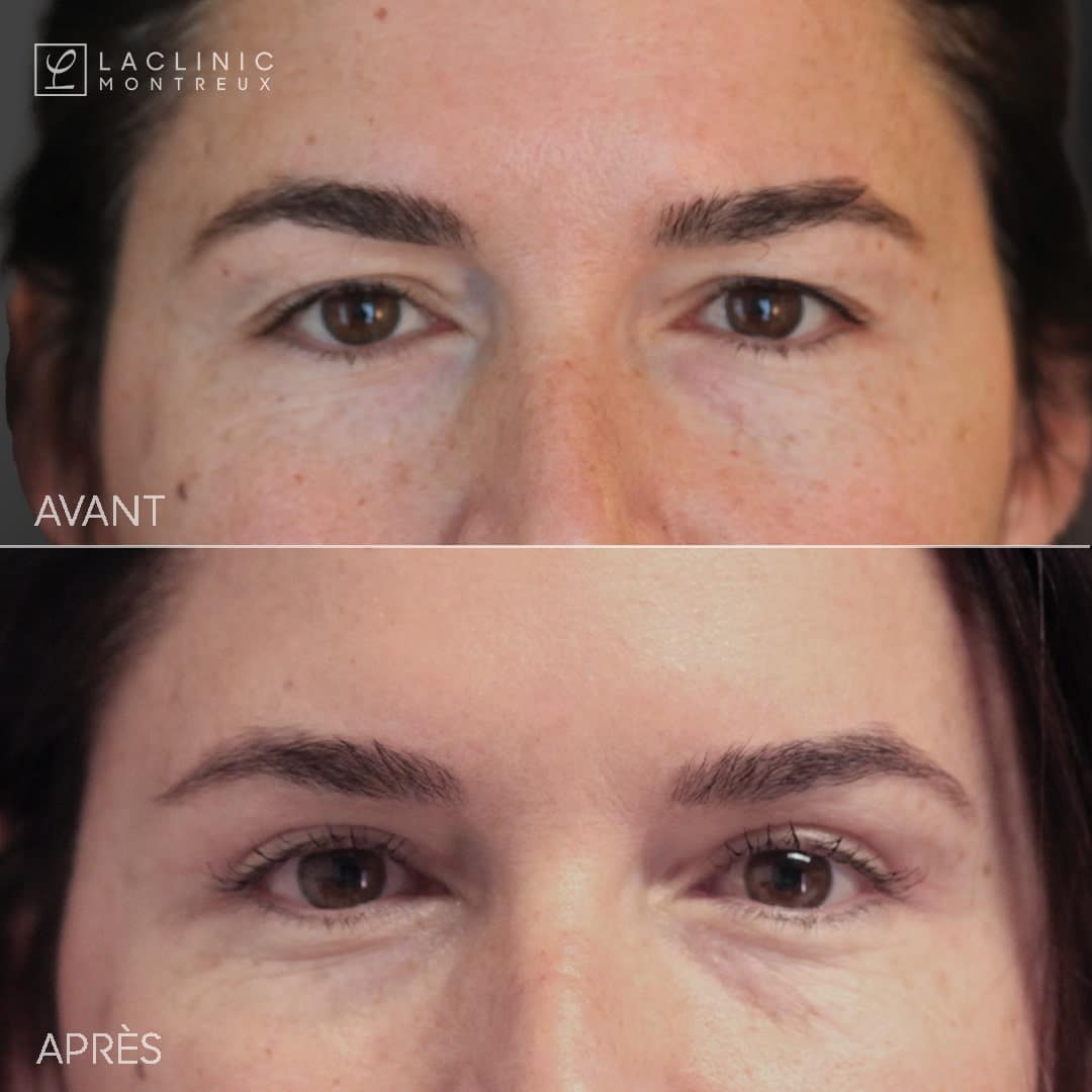 Clinique de chirurgie et médecine esthétique à Montreux