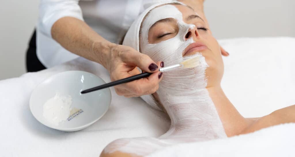 Biologique Recherche, soins institut à Montreux