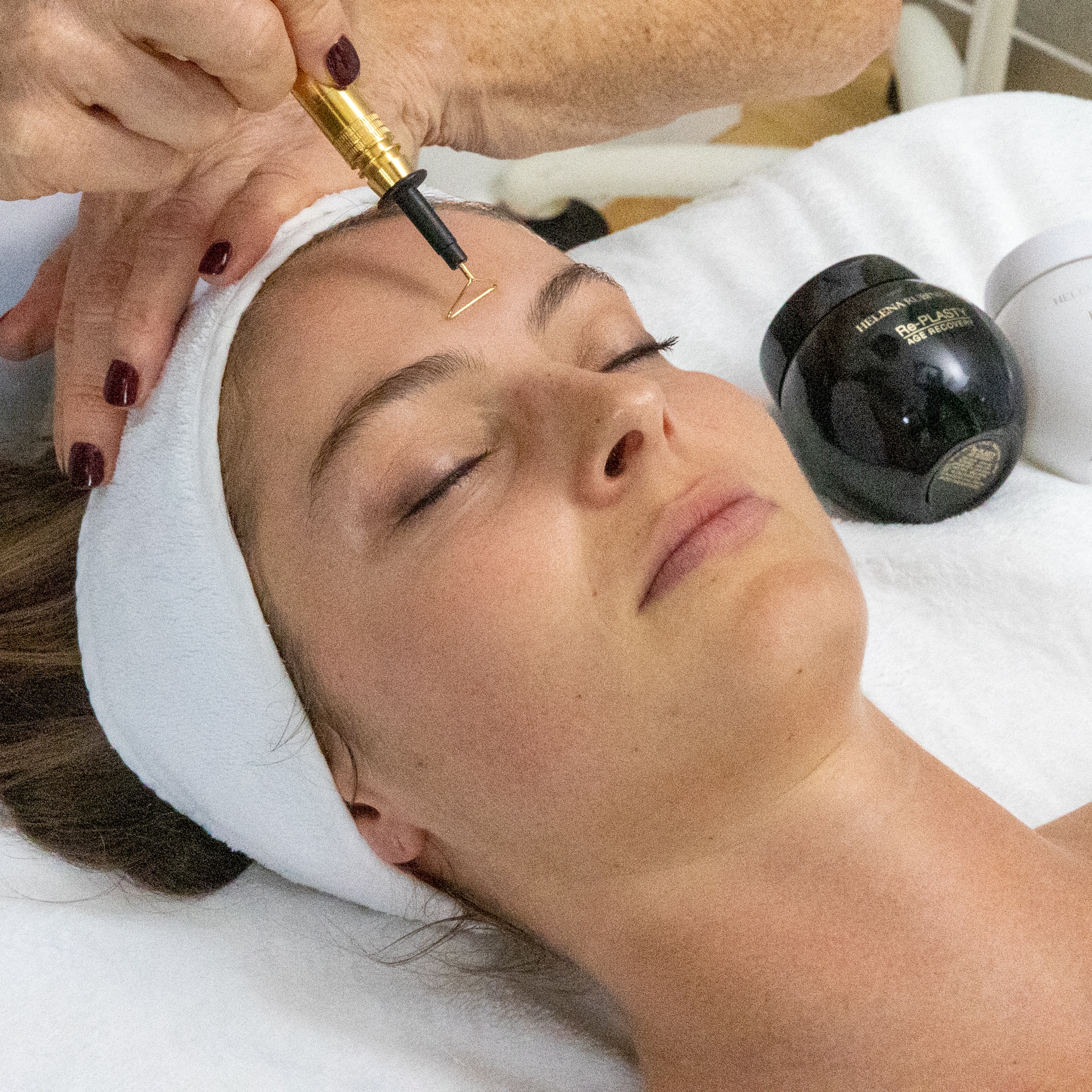 Helena Rubinstein Re-Plasty Age Recovery Night