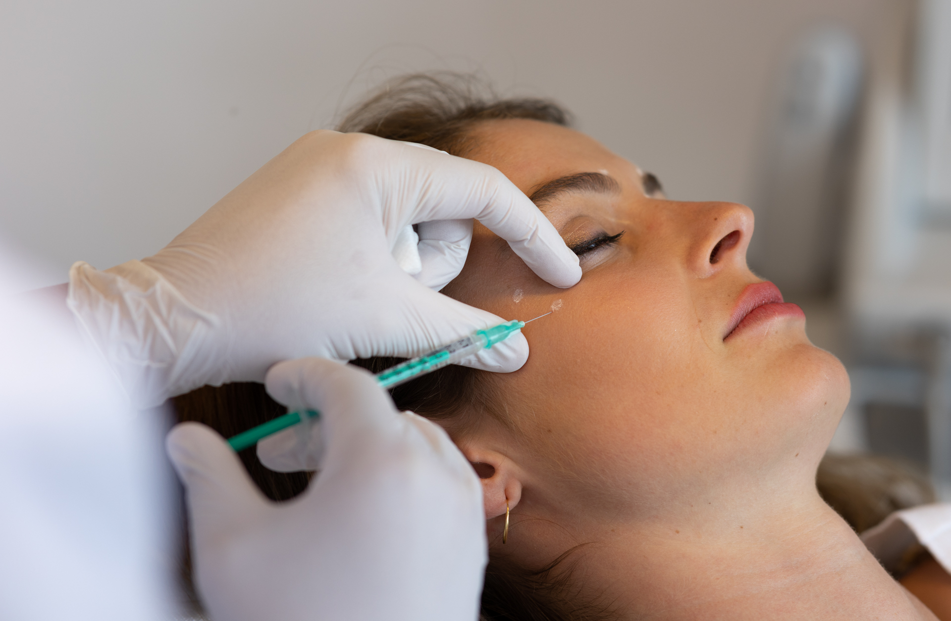 Aesthetic medicine in Switzerland