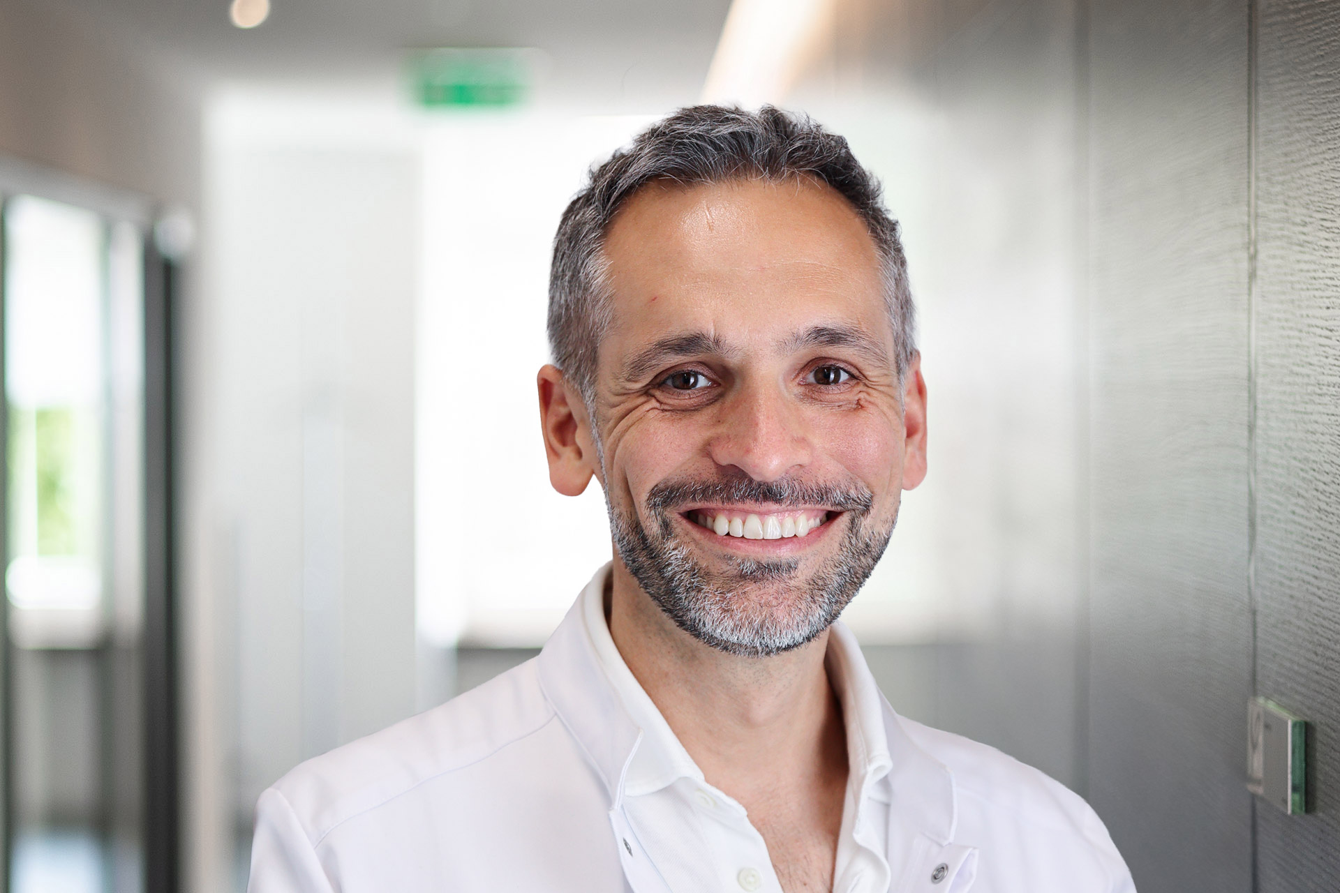 Médecin Esthétique