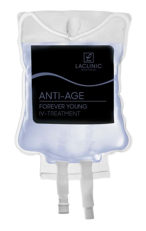 Anti-Age-IV-Therapy