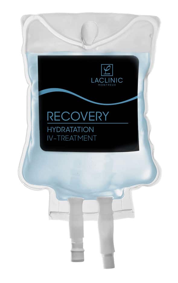 Recovery IV Therapy