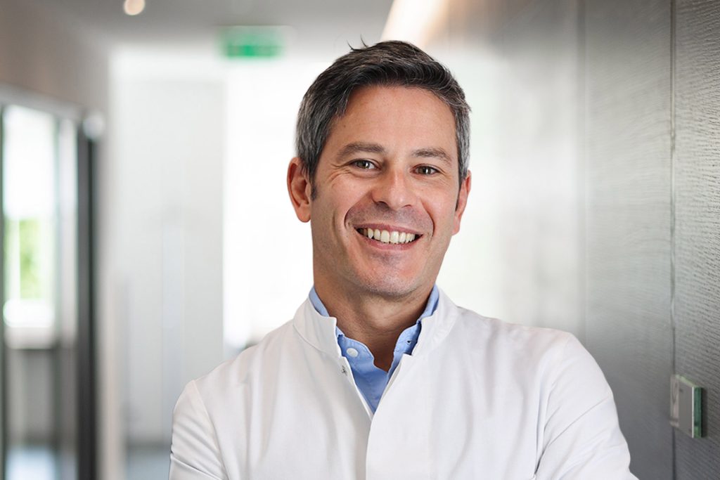 Docteur Jean-Charles Bayol chirurgien esthétique