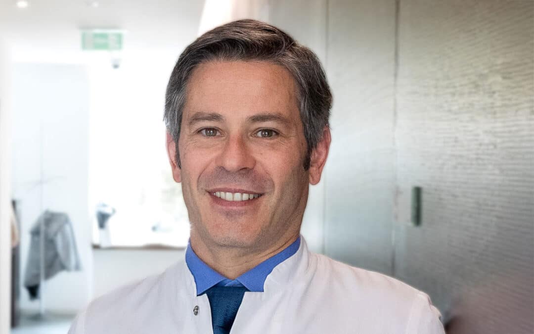 Dr Jean-Charles Bayol