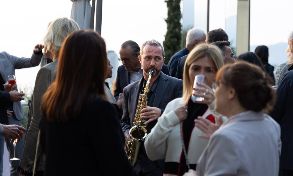 Afterwork