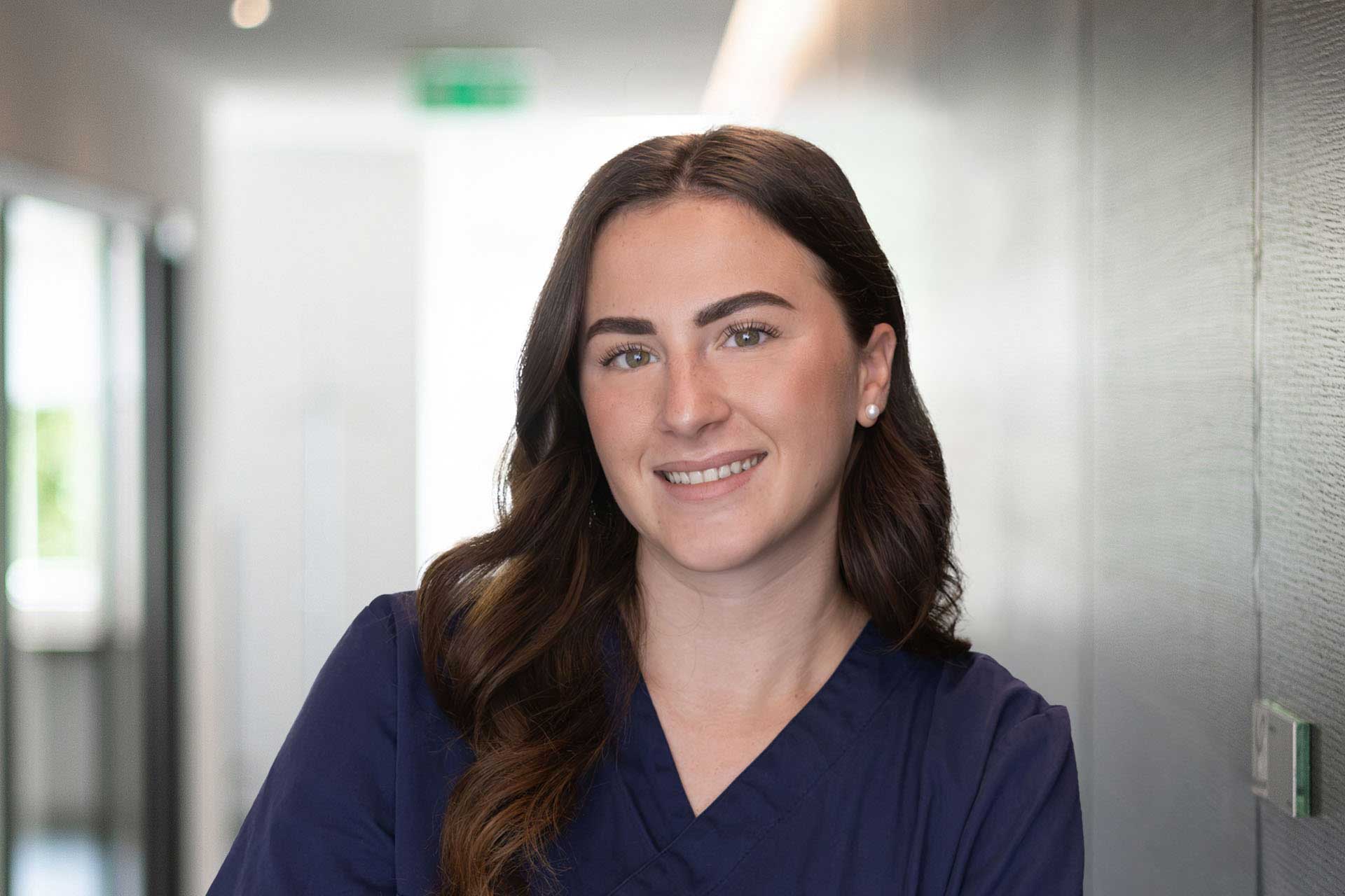 Dental Assistant