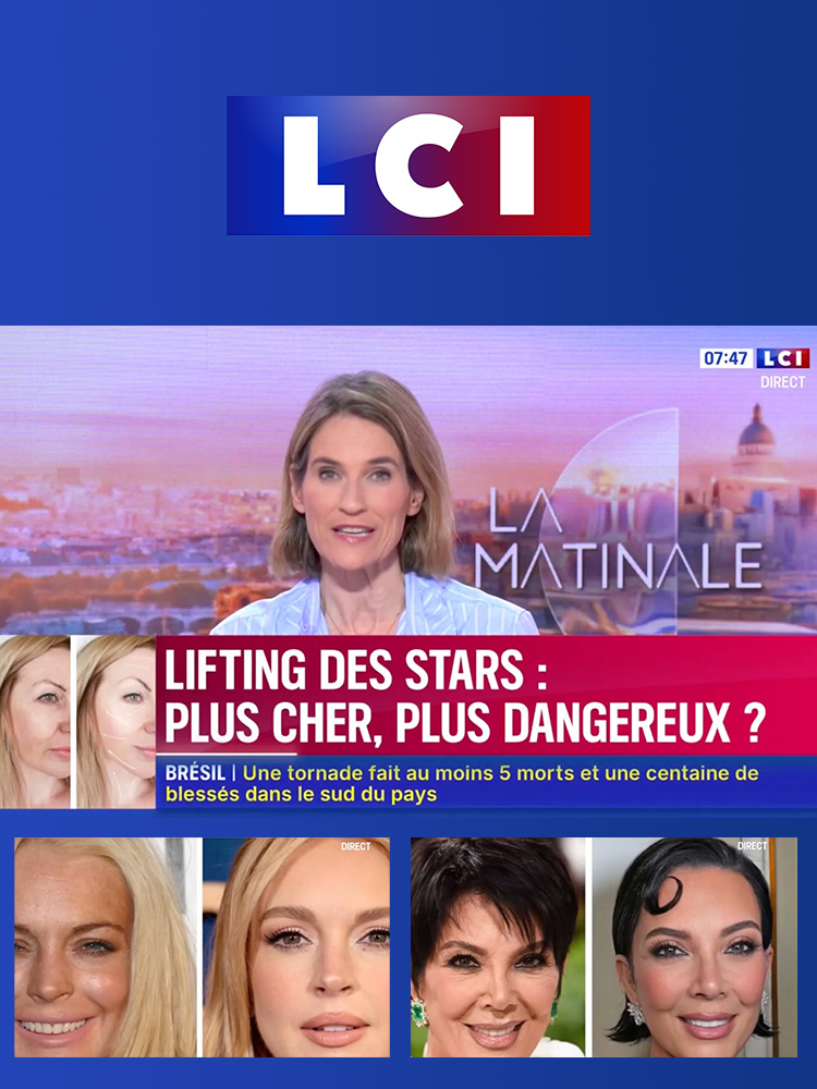 LCI Deep Plane Facelift