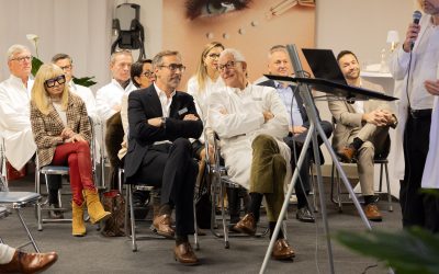 深入探访蒙特勒 Laclinic：瑞士里维埃拉美容诊所揭秘