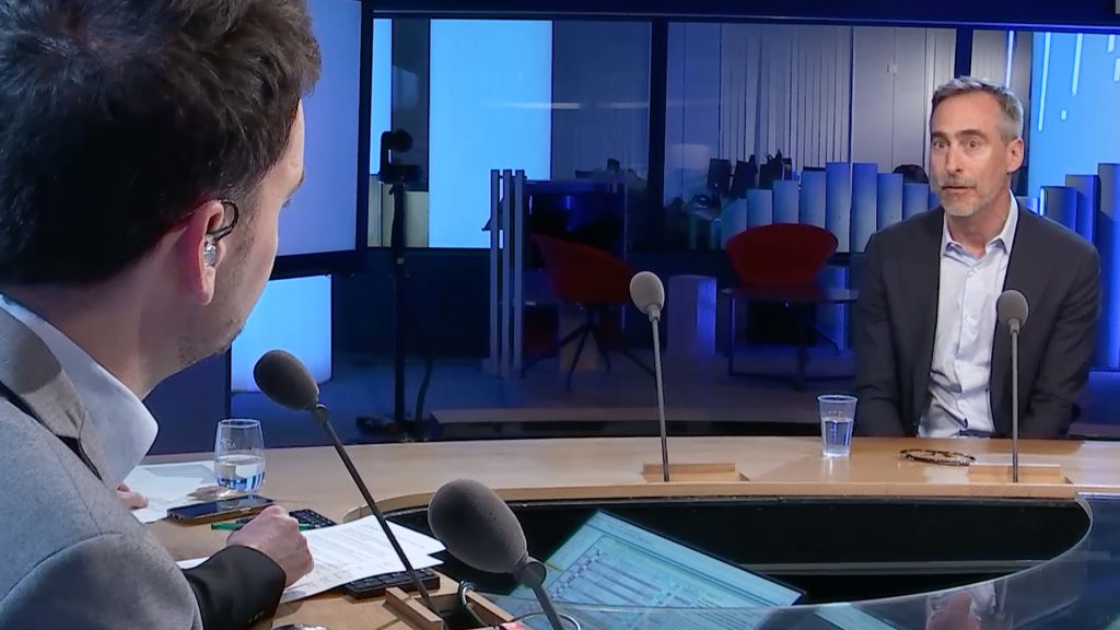 Forum RTS, médecine esthétique sans autorisation