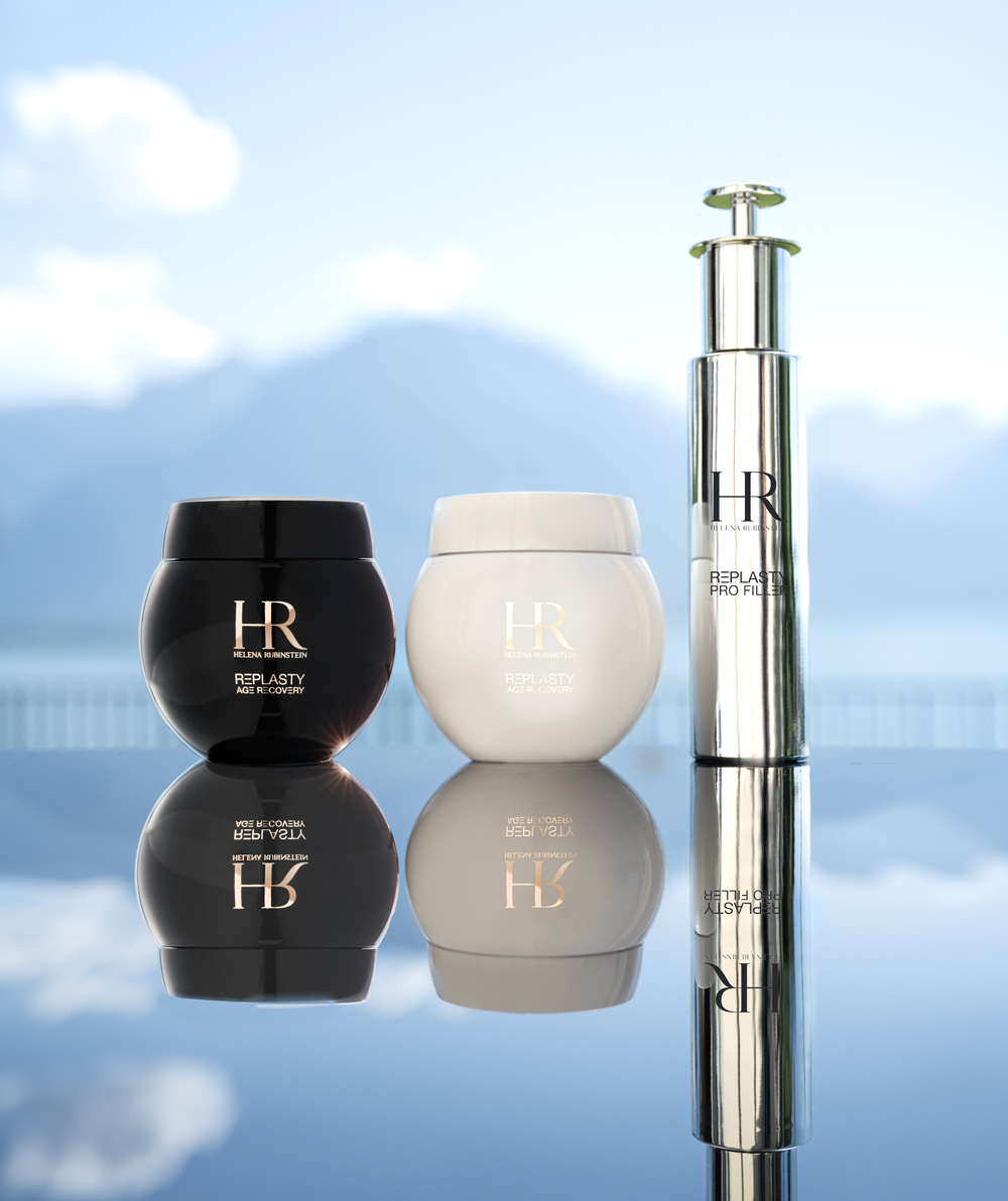 Helena Rubinstein Cosmetics