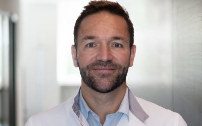Dr. Yannick Arlettaz